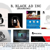Black Ad In
