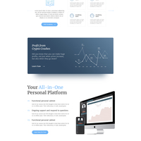 GET CRyPTO HomePage