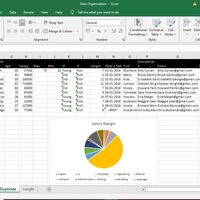 Data Entry