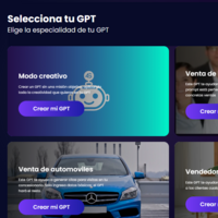 To improve Marketing and Chat with Next.js and NestJS