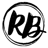 Logo Initials RB