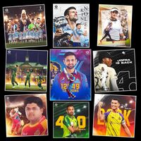Sports Designs