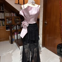 Full custom set for Mahalini