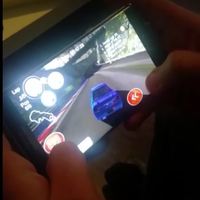 Just race(do not like genre)