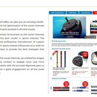 Monark Golf