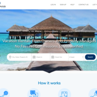 VacationRentals