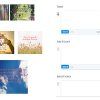 Social Media Management Using CANVA And BUFFER