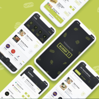 Food delivery app