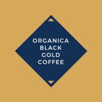 A business logo made from Canva