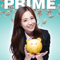 Prime web image design