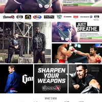 eBay Store Designed & Developed