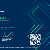 Virtual Assistant Certification