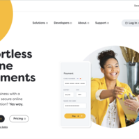 Eway - Payment Gateway