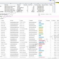 Excel to Airtable Migration