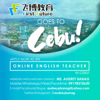 Hiring Ad