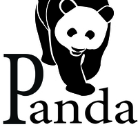 Panda logo