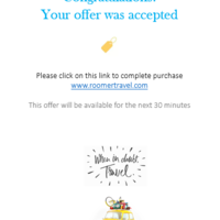 Html Email Template design