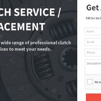 Auto Repair Shop I did SEO for.