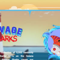 NFT marketplace