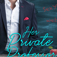Her Private Game | Role: Formatting and publishing
