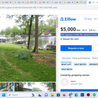 A vacant land appraisal Zillow