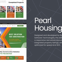 Pearl Housing