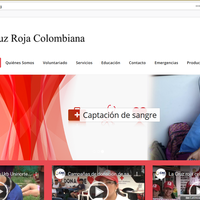 Cruz Roja Buga Colombia - Red Cross Buga Colombia 