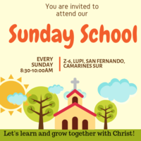 Flyer Design