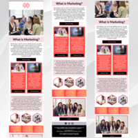 Strategic Impact: Email Design for Marketing