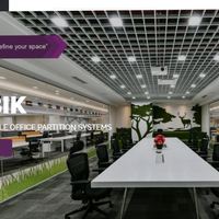 Product Catalog website