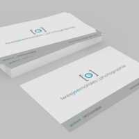 Calling Card Design
