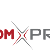Custom xpress Logo