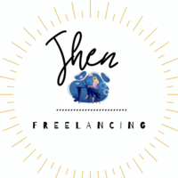 Logo Design for Freelancing Page