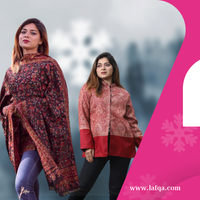Advertisement for  E-commerce website 
