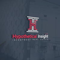 Hythetical Insight Logo Design