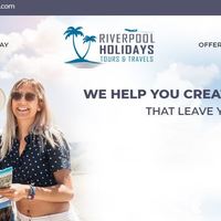 Website and Mobile app