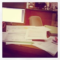 Excel report