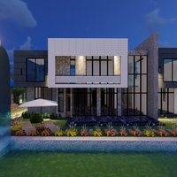 FACADE DESIGN
