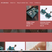Shopify Store Setup & Product Listing