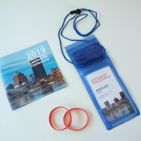2019 Adapt2Achieve Leadership Conference Collateral