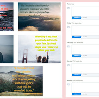 Facebook Management
