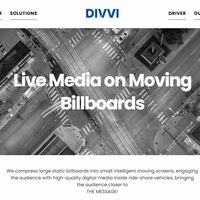 DIVVI - AI Powered Advertisements