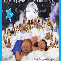 Kings and Queens | Role: Formatting and publishing