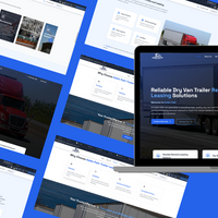Addis Path Trailers