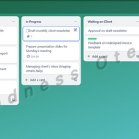 Project Management using Trello 