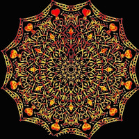 Mandala Design