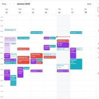 Project Management (Monday.com)