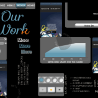Templates and Projects Available