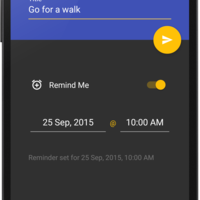 Minimal-To-do App
