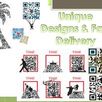 QR codes